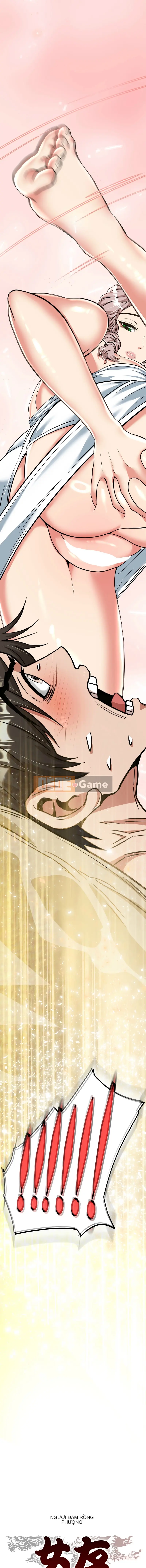 Bạn gái của Rồng Gai và Phượng Hoàng Gai Chương 17-18