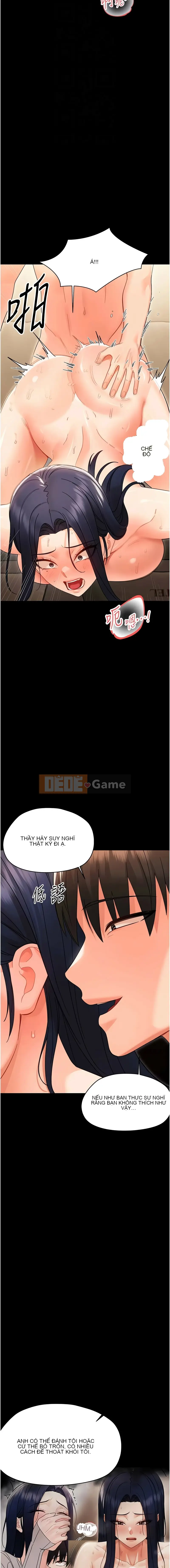 Sự nhầm lẫn của giới trẻ Chương 20-21