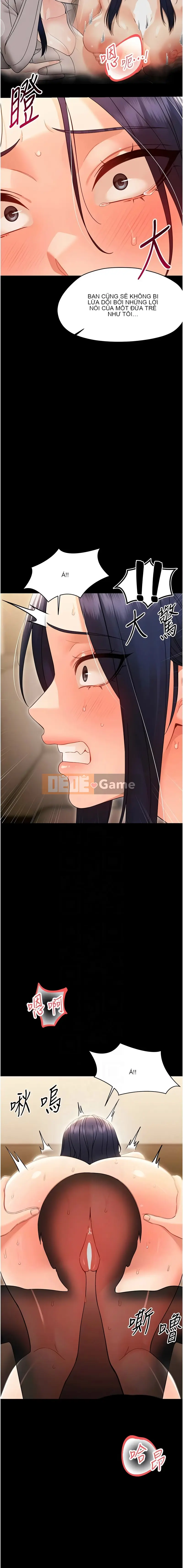 Sự nhầm lẫn của giới trẻ Chương 20-21