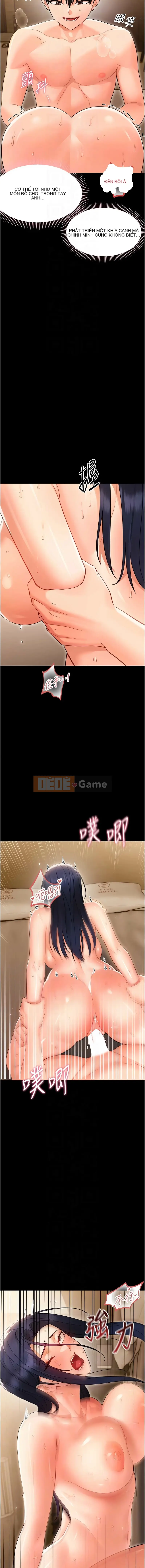 Sự nhầm lẫn của giới trẻ Chương 20-21