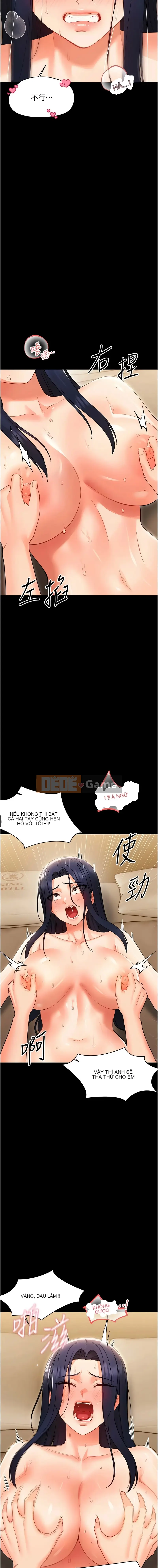 Sự nhầm lẫn của giới trẻ Chương 20-21