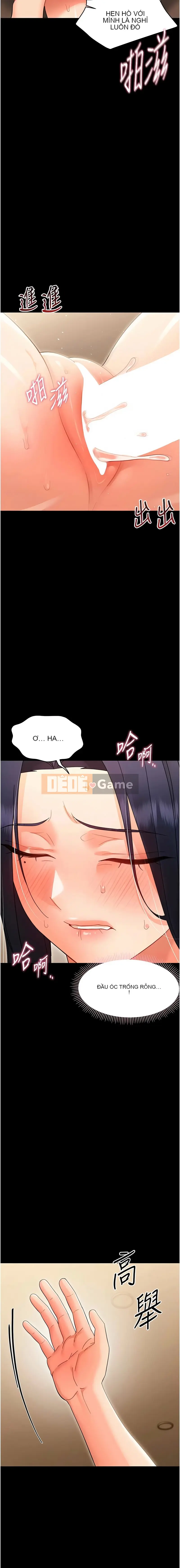 Sự nhầm lẫn của giới trẻ Chương 20-21