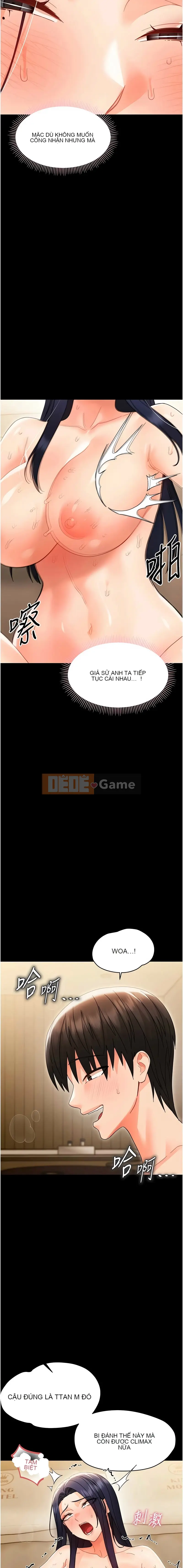 Sự nhầm lẫn của giới trẻ Chương 20-21