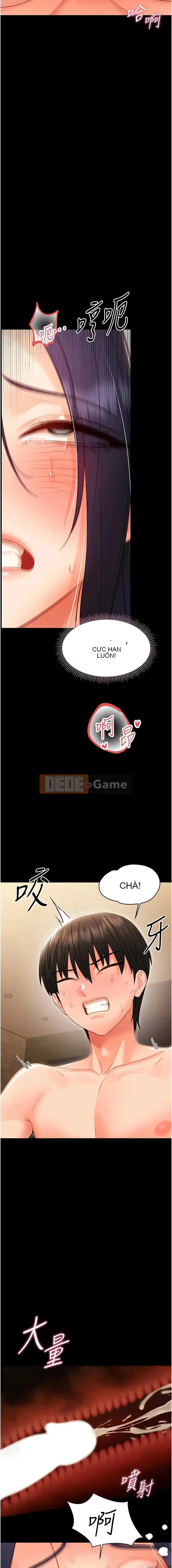 Sự nhầm lẫn của giới trẻ Chương 20-21