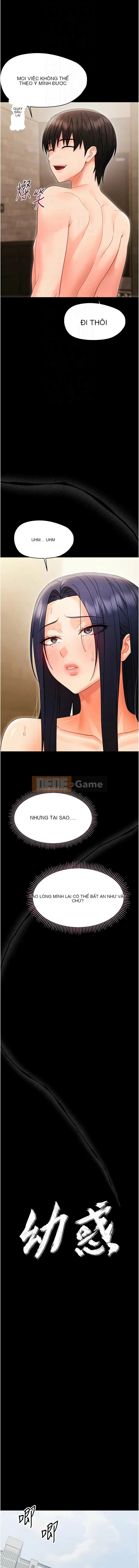 Sự nhầm lẫn của giới trẻ Chương 20-21