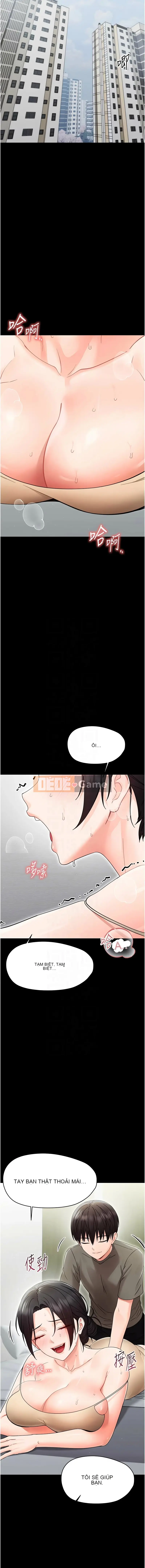 Sự nhầm lẫn của giới trẻ Chương 20-21