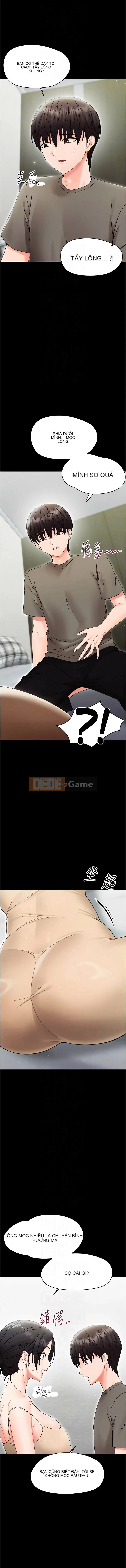 Sự nhầm lẫn của giới trẻ Chương 20-21