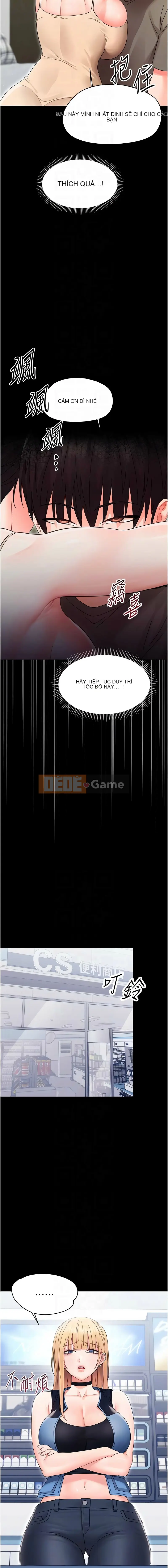 Sự nhầm lẫn của giới trẻ Chương 20-21