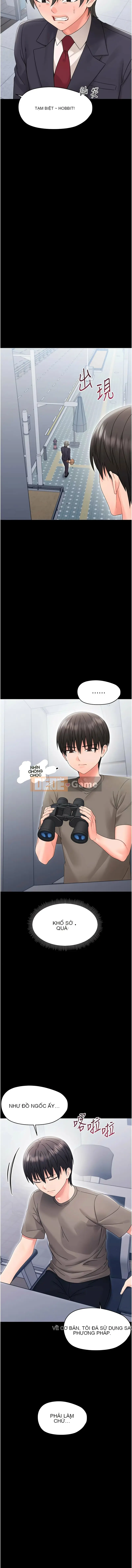 Sự nhầm lẫn của giới trẻ Chương 20-21