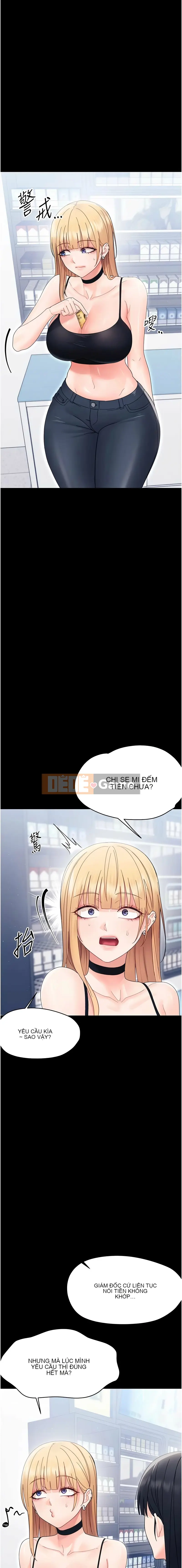 Sự nhầm lẫn của giới trẻ Chương 20-21