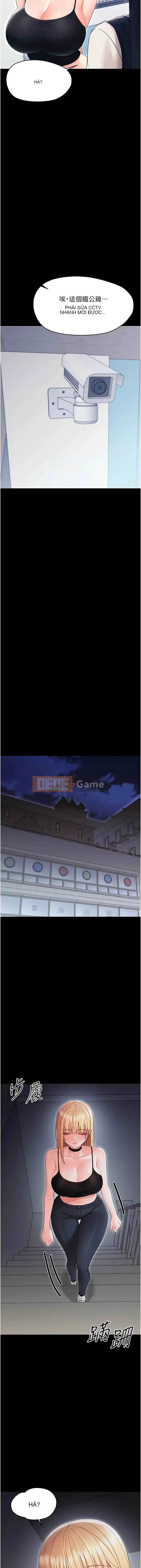 Sự nhầm lẫn của giới trẻ Chương 20-21