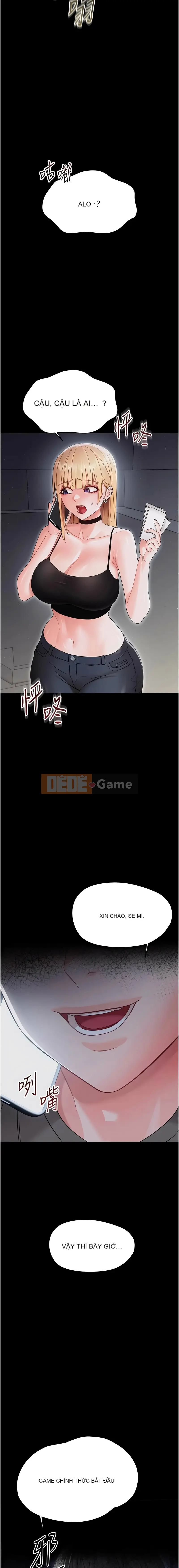 Sự nhầm lẫn của giới trẻ Chương 20-21