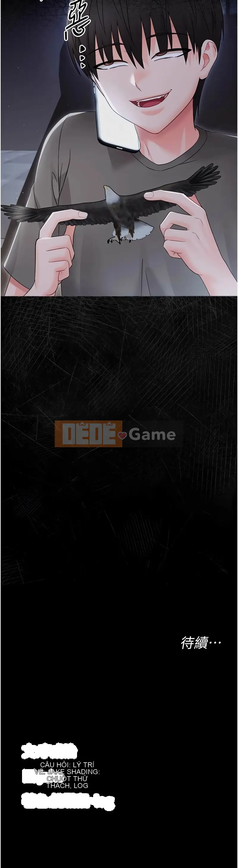 Sự nhầm lẫn của giới trẻ Chương 20-21