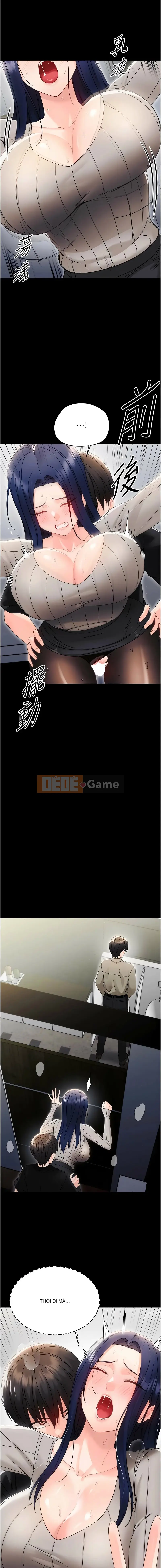 Sự nhầm lẫn của giới trẻ Chương 18-19