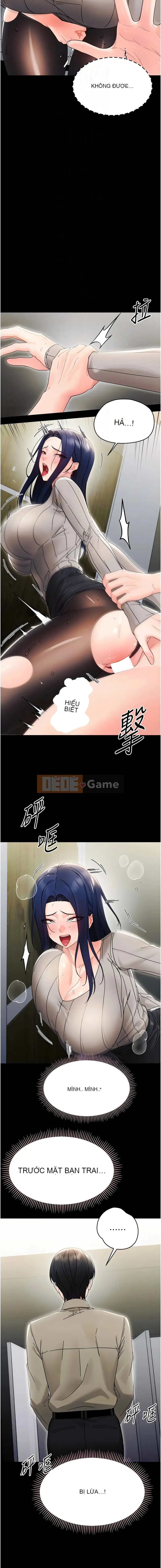 Sự nhầm lẫn của giới trẻ Chương 18-19