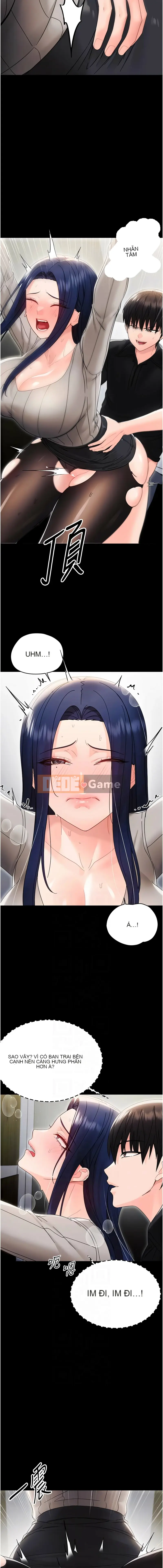 Sự nhầm lẫn của giới trẻ Chương 18-19