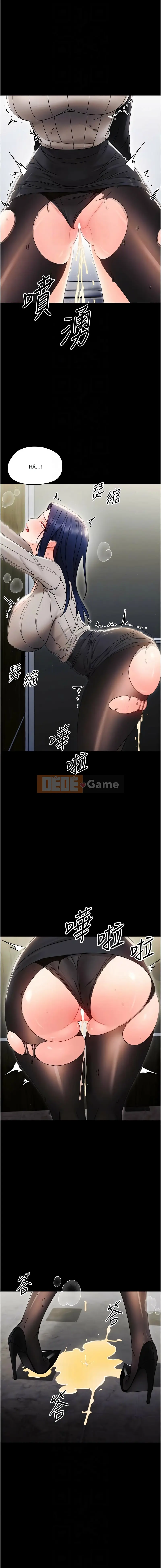 Sự nhầm lẫn của giới trẻ Chương 18-19