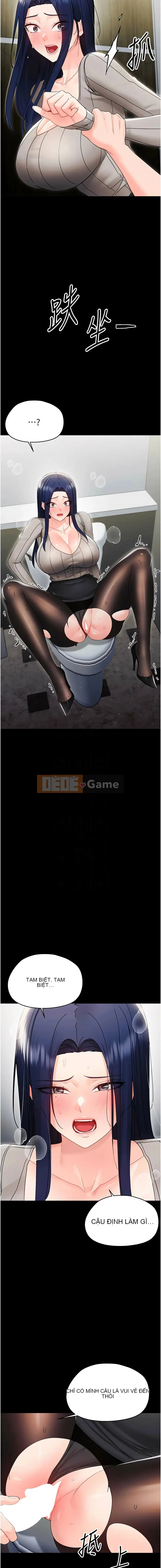 Sự nhầm lẫn của giới trẻ Chương 18-19