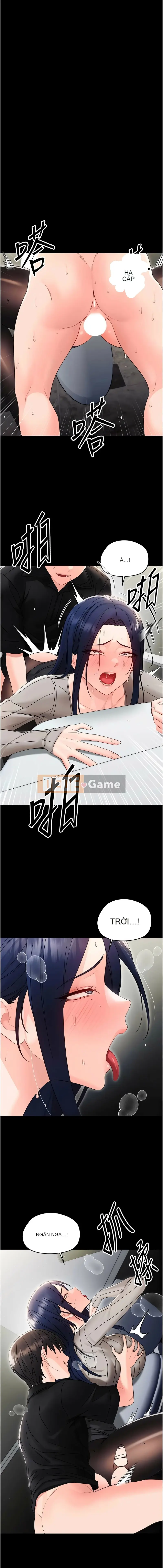 Sự nhầm lẫn của giới trẻ Chương 18-19