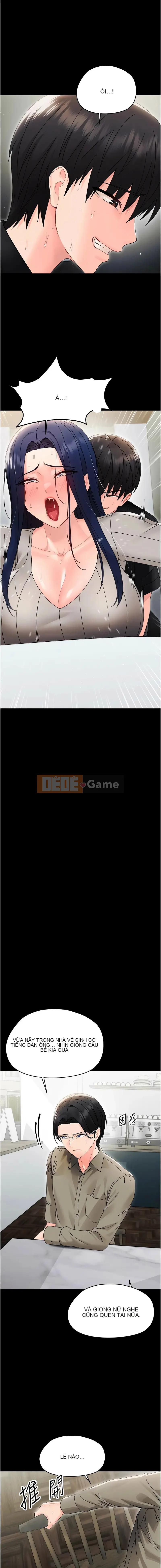 Sự nhầm lẫn của giới trẻ Chương 18-19