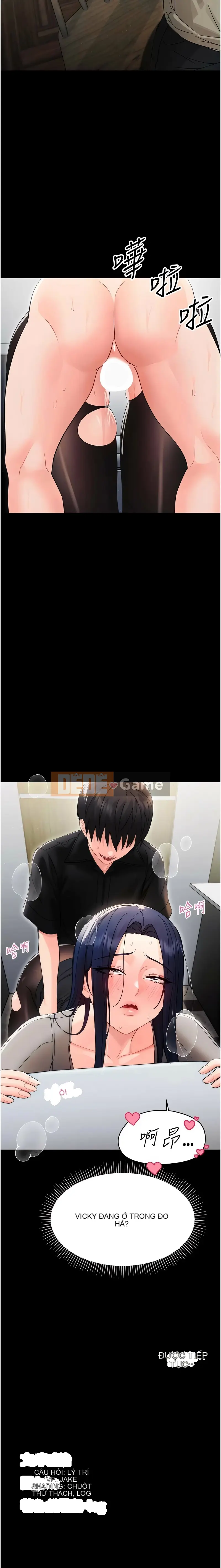 Sự nhầm lẫn của giới trẻ Chương 18-19