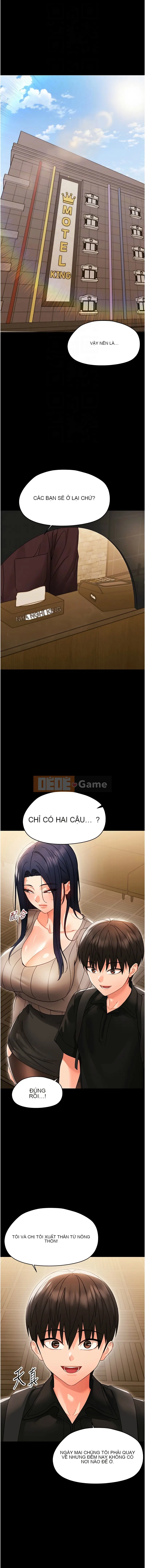 Sự nhầm lẫn của giới trẻ Chương 18-19