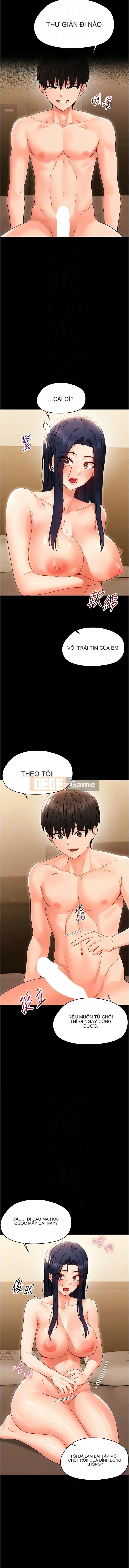 Sự nhầm lẫn của giới trẻ Chương 18-19