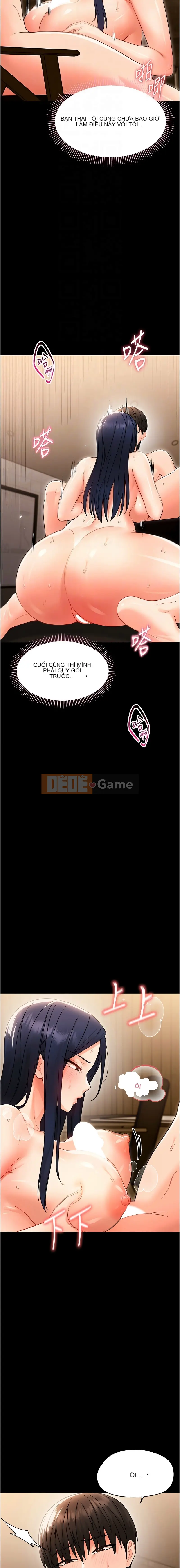 Sự nhầm lẫn của giới trẻ Chương 18-19