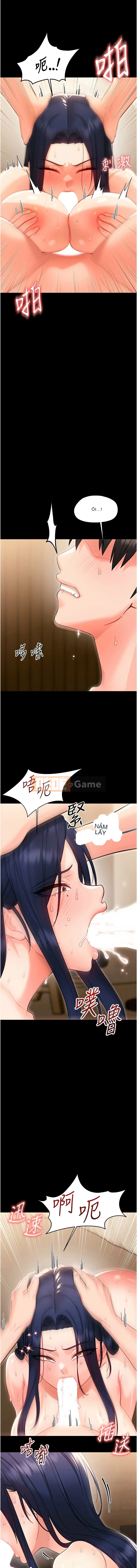 Sự nhầm lẫn của giới trẻ Chương 18-19