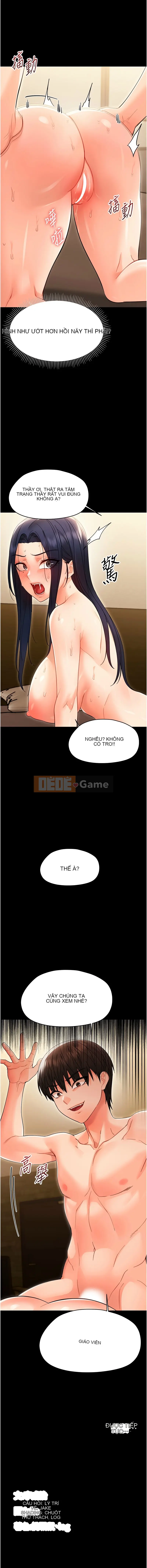 Sự nhầm lẫn của giới trẻ Chương 18-19