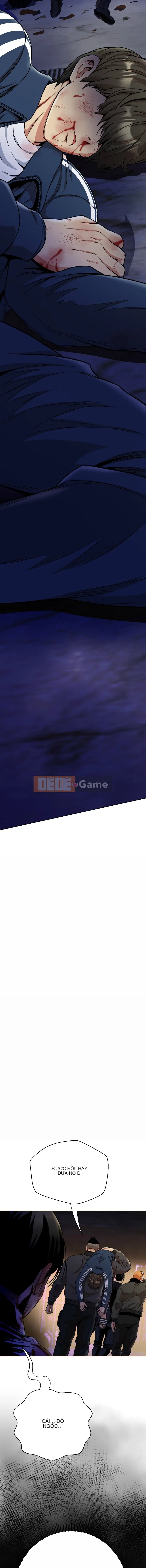 Bạn gái của Rồng Gai và Phượng Hoàng Gai Chương 15-16