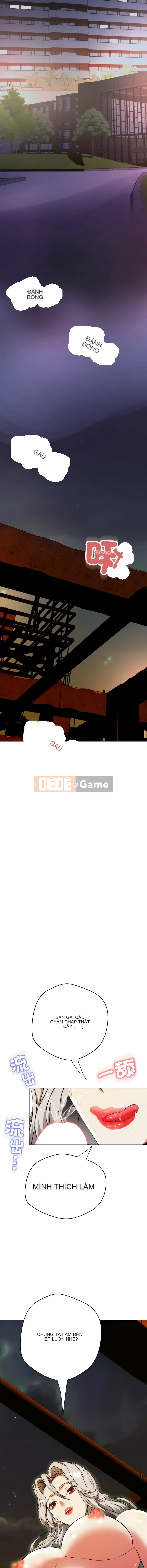 Bạn gái của Rồng Gai và Phượng Hoàng Gai Chương 15-16