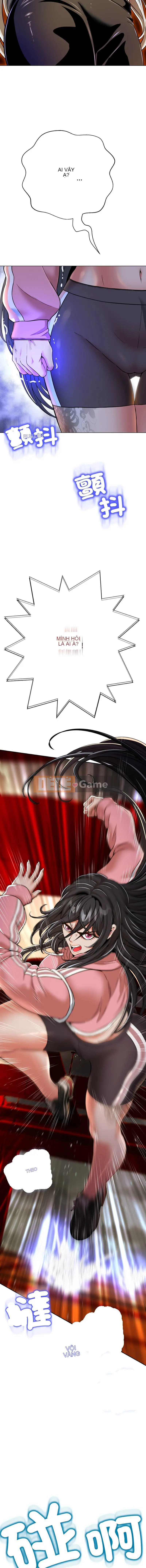 Bạn gái của Rồng Gai và Phượng Hoàng Gai Chương 15-16