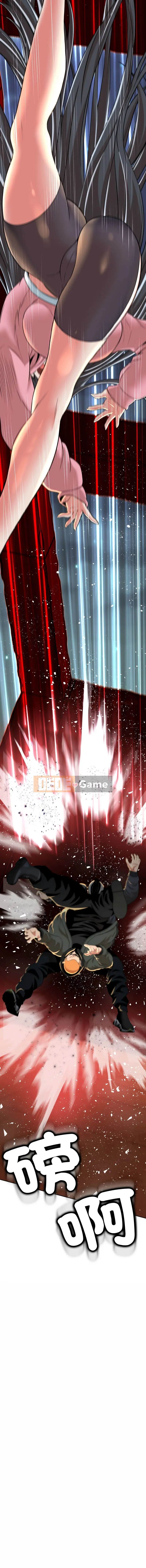 Bạn gái của Rồng Gai và Phượng Hoàng Gai Chương 15-16