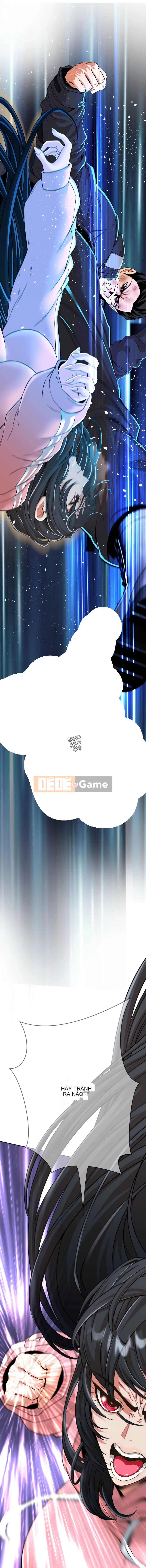 Bạn gái của Rồng Gai và Phượng Hoàng Gai Chương 15-16