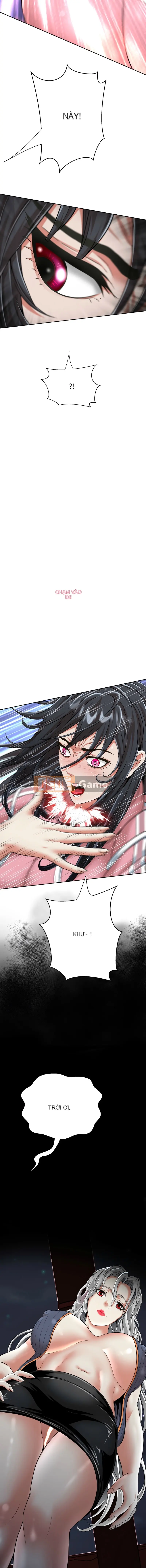 Bạn gái của Rồng Gai và Phượng Hoàng Gai Chương 15-16