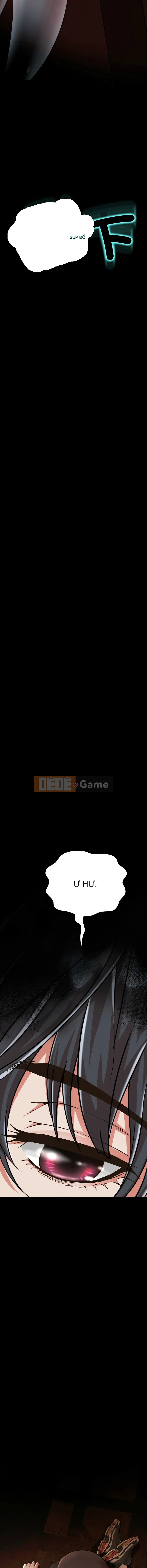 Bạn gái của Rồng Gai và Phượng Hoàng Gai Chương 15-16