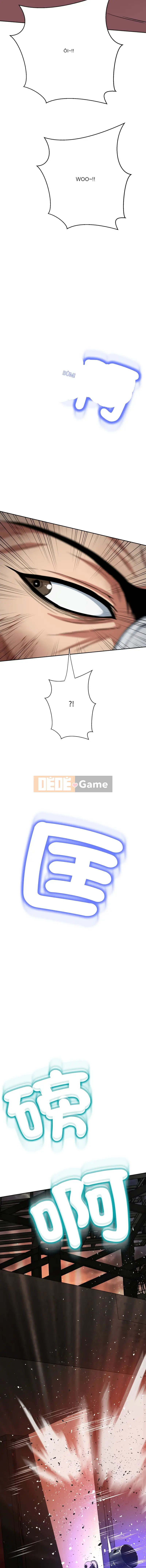 Bạn gái của Rồng Gai và Phượng Hoàng Gai Chương 15-16