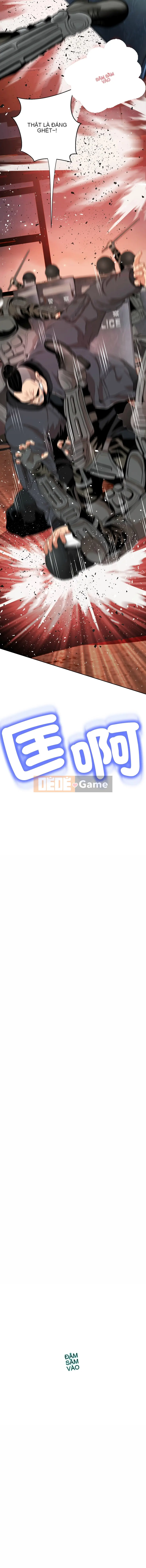 Bạn gái của Rồng Gai và Phượng Hoàng Gai Chương 15-16