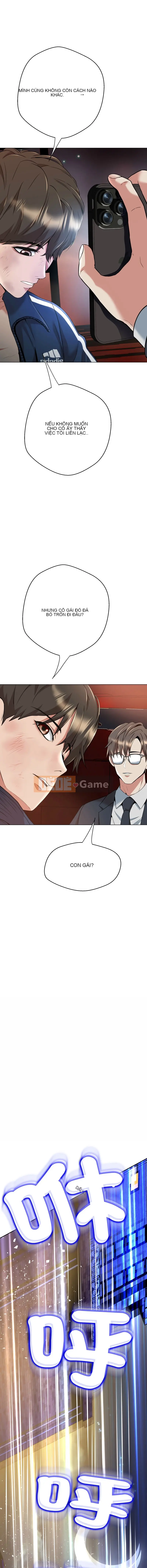 Bạn gái của Rồng Gai và Phượng Hoàng Gai Chương 15-16