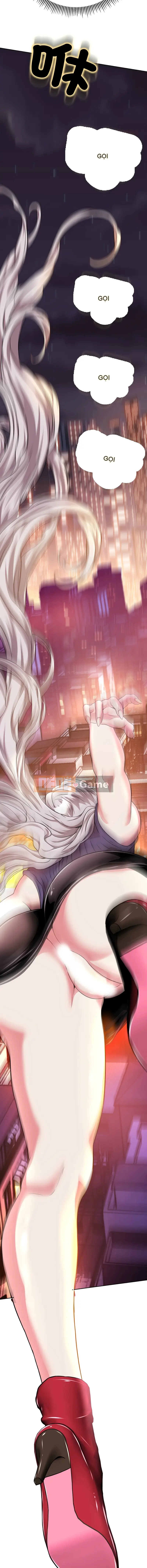 Bạn gái của Rồng Gai và Phượng Hoàng Gai Chương 15-16