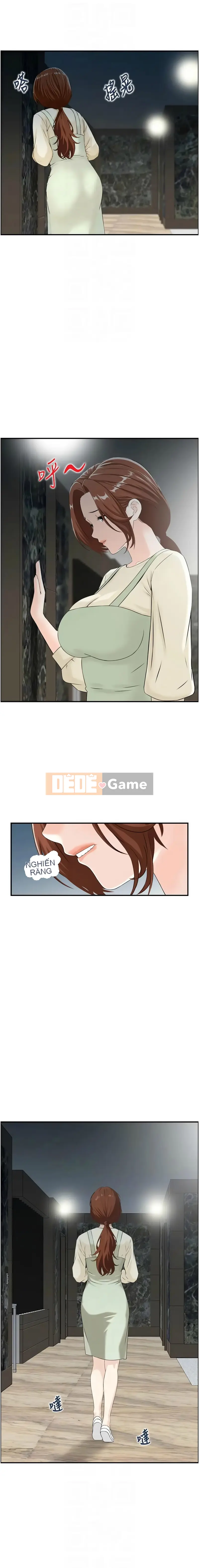 Hướng dẫn về ham muốn Chương 24-25