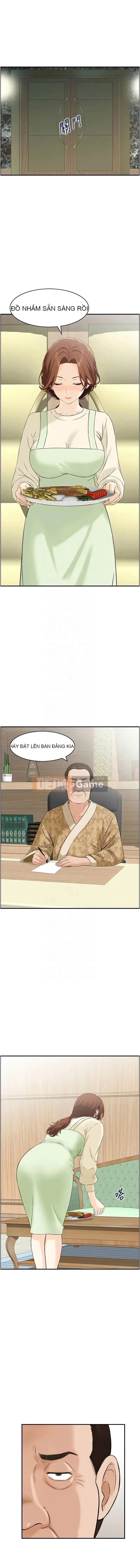 Hướng dẫn về ham muốn Chương 24-25