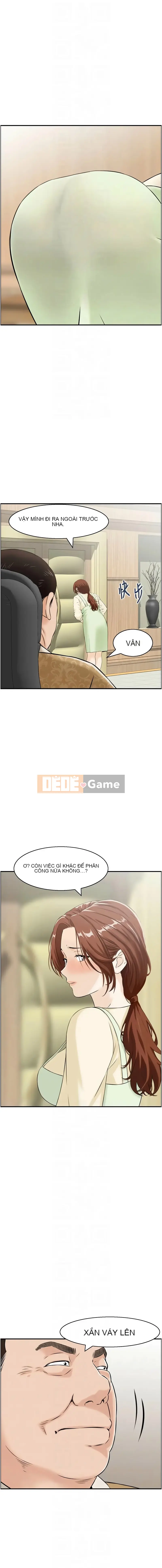 Hướng dẫn về ham muốn Chương 24-25