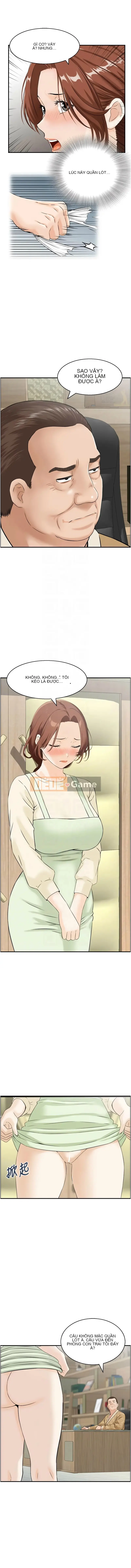 Hướng dẫn về ham muốn Chương 24-25