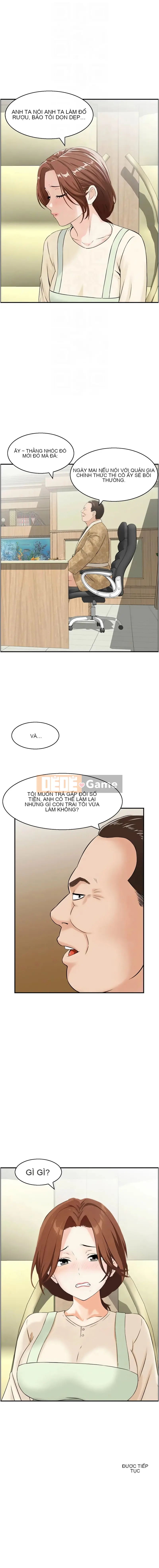 Hướng dẫn về ham muốn Chương 24-25