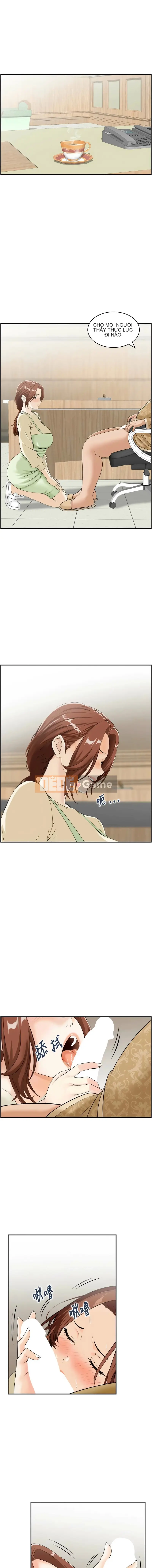 Hướng dẫn về ham muốn Chương 24-25