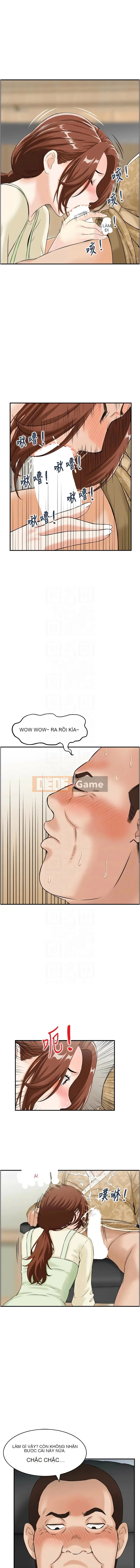 Hướng dẫn về ham muốn Chương 24-25