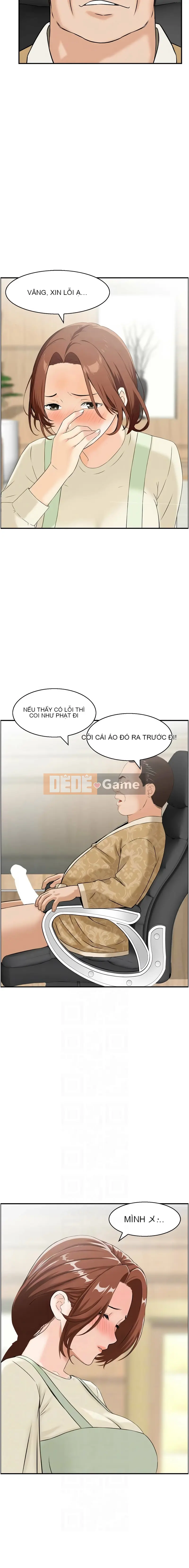 Hướng dẫn về ham muốn Chương 24-25