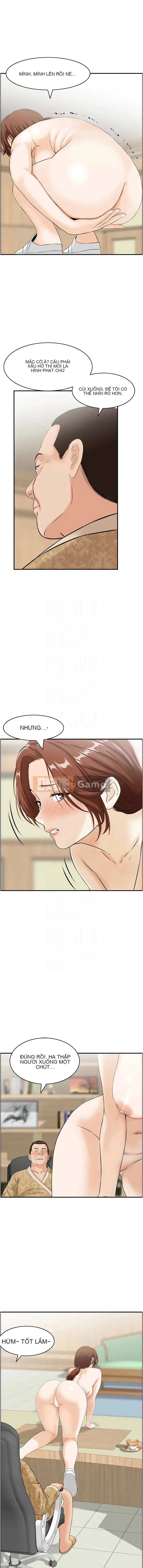 Hướng dẫn về ham muốn Chương 24-25